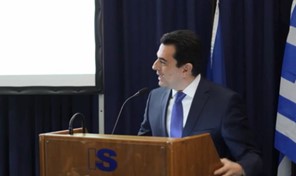 Κ. Σκρέκας: Μαζί με τους αγρότες θα διαμορφώσουμε τις προτεραιότητες της ελληνικής γεωργίας